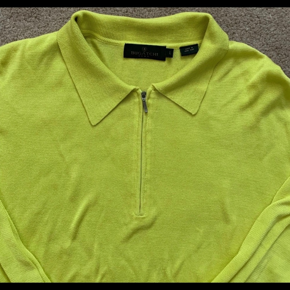 BUNDLE size large men’s tops